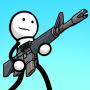 icon One Gun: Stickman