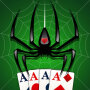 icon Spider Solitaire