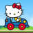 icon Hello Kitty Racing 7.0.0