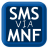 icon SMS via MNF 0.7.1