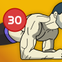 icon Perfect Plank
