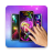 icon Magic Fluid live wallpaper 4D 1.4.4