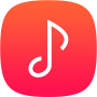 icon Music Player