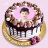 icon Cake Frame 2.7