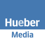 icon Hueber Media