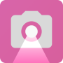 icon GlowCam: Selfies in the Dark