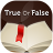 icon True or False?Bible Games 1.5