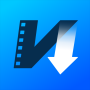 icon Video Downloader & Video Saver