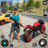 icon Gangster Game City Crime Simulator 120.1.1