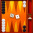 icon Backgammon 1.24
