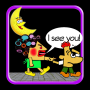 icon Nagging Wife