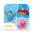 icon Nursery Rhymes & Lullabies by KidsBeeTV 3.8.12