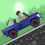 icon Hill Car Race: Driving Game