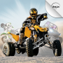 icon ATV XTrem