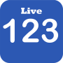 icon Live123