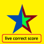 icon bet tips live correct score
