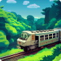 icon Idle Train Station