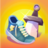 icon Fitness RPG 4.1.2