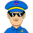 icon com.sunstar.arapolice 7.2