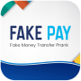 icon FakePay - Money Transfer Prank