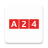 icon A24.com 4.3.1