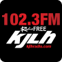 icon 102.3 KJLH