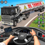 icon Truck Simulator Driving Games