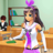 icon Anime High School Life Simulator: Anime Girl Games 0.4