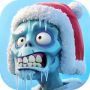 icon Shot War: Frozen Survival