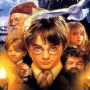 icon Harry Potter Wallpaper