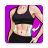 icon Flat Stomach 1.76