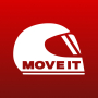 icon Move It Now - Book Moto Taxi