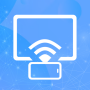 icon Screen MirroringCast To TV