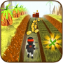 icon Subway Run Ninja Rush