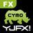 icon FX Cymo 6.14.0