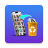 icon com.roosterx.recoveryallfiles 1.6.2