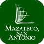 icon Mazateco San Antonio Bible