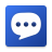 icon com.messgeinstant.textmessage 1.3.7