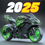 icon Motorbike