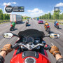icon Rider 3D: Bike Racing Games