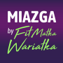 icon MIAZGA by Fit Matka Wariatka