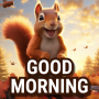 icon Good Morning