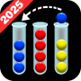 icon Ball Sort