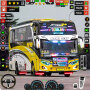 icon Bus Driving Road Bus Simulator