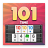 icon 101 Okey 1.2.0