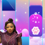 icon Makhadzi Piano