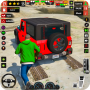 icon SUV Jeep Game Jeep Driving 3D