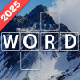 icon Word Spree-Puzzle Game