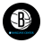 icon Brooklyn Nets 3.8.7