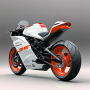 icon Racing In Moto: Traffic Race